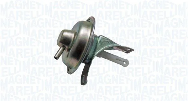 Sensor de curso do pedal, travão  Célula de vácuo, distribuidor de ignição MAGNETI MARELLI 071285408010