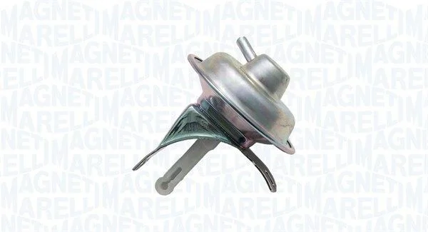 Sensor de curso do pedal, travão Célula de vácuo, distribuidor de ignição MAGNETI MARELLI 071315008010