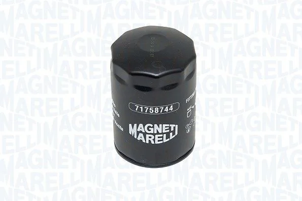 Filtro de Óleo MAGNETI MARELLI 152071758744