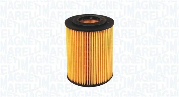 Filtro de Óleo MAGNETI MARELLI 152071758824