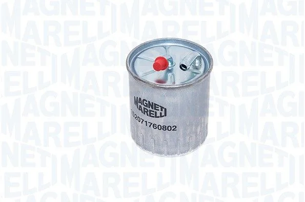 Filtro de Combustível MAGNETI MARELLI 152071760802