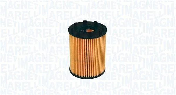 Alyvos filtras MAGNETI MARELLI 152071760871