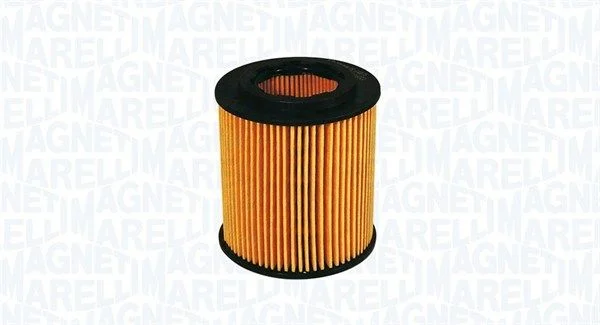 Filtro de Óleo MAGNETI MARELLI 152071760873