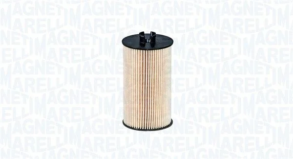 Filtro de Óleo MAGNETI MARELLI 152071761692