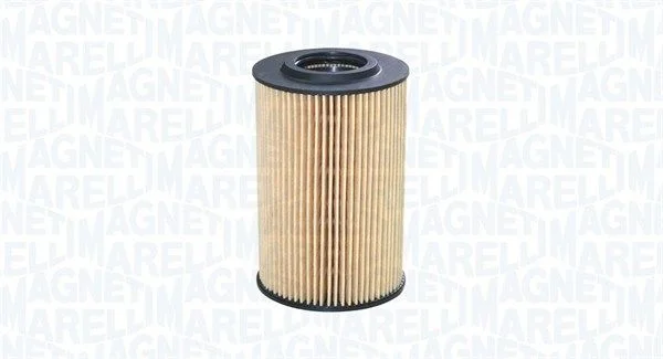 Filtro de Óleo MAGNETI MARELLI 153071760502