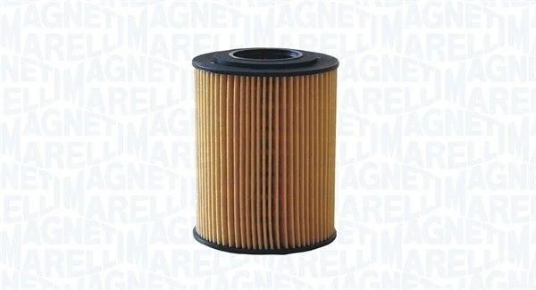 Filtro de Óleo MAGNETI MARELLI 153071760512