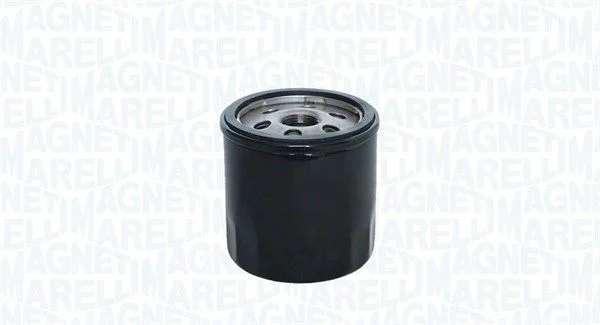 Filtro de Óleo MAGNETI MARELLI 153071760755