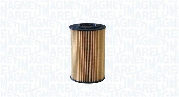 Oil Filter MAGNETI MARELLI 153071760758