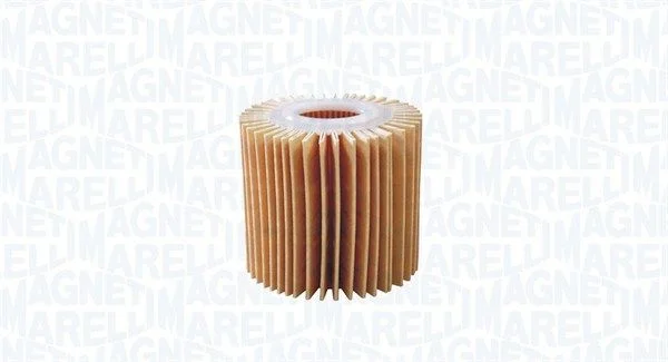 Filtro de Óleo MAGNETI MARELLI 153071760760