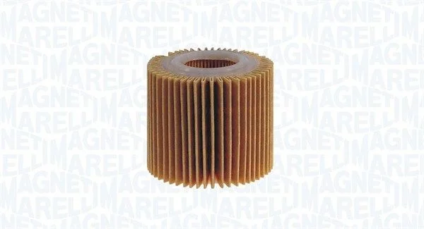 Filtro de Óleo MAGNETI MARELLI 153071760783