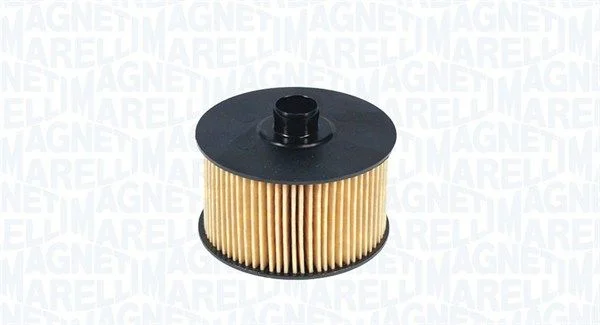 Filtro de Óleo MAGNETI MARELLI 153071760790