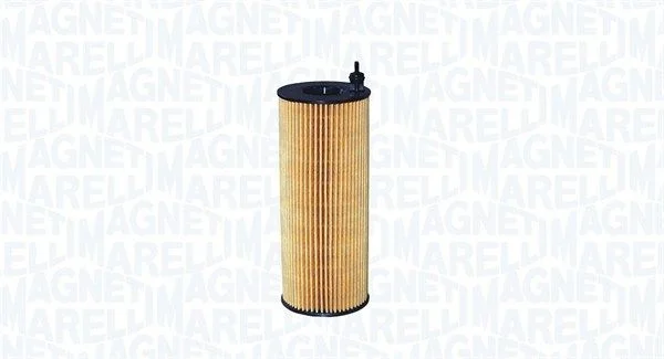 Filtro de Óleo MAGNETI MARELLI 153071762439