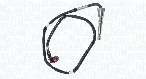 Sensor, temperatura dos gases de escape MAGNETI MARELLI 172000011010