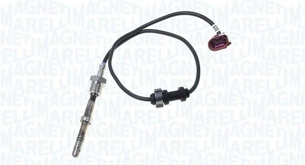 Sensor, temperatura dos gases de escape MAGNETI MARELLI 172000015010