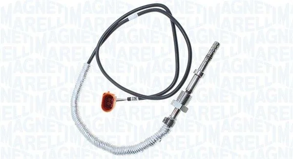 Sensor, temperatura dos gases de escape MAGNETI MARELLI 172000027010