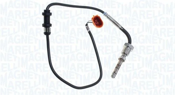 Sensor, temperatura dos gases de escape MAGNETI MARELLI 172000039010