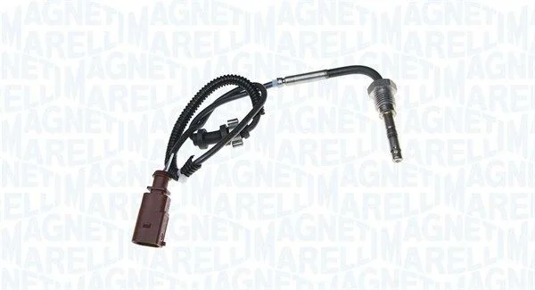Sensor, temperatura dos gases de escape MAGNETI MARELLI 172000045010