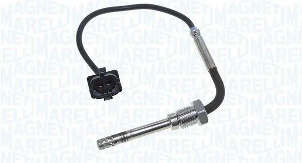 Sensor, temperatura dos gases de escape MAGNETI MARELLI 172000047010
