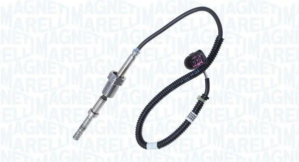Sensor, temperatura dos gases de escape MAGNETI MARELLI 172000071010
