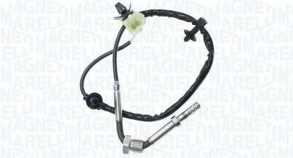 Sensor, temperatura dos gases de escape MAGNETI MARELLI 172000107010
