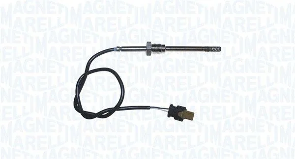 Sensor, temperatura dos gases de escape MAGNETI MARELLI 172000109010
