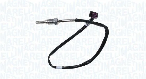 Sensor, temperatura dos gases de escape MAGNETI MARELLI 172000123010