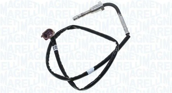 Sensor, temperatura dos gases de escape MAGNETI MARELLI 172000137010