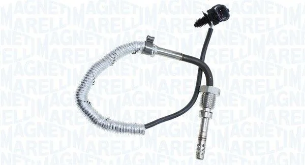 Sensor, temperatura dos gases de escape MAGNETI MARELLI 172000141010