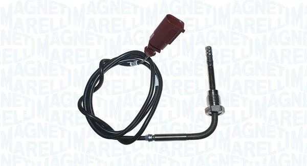 Sensor, temperatura dos gases de escape MAGNETI MARELLI 172000165010