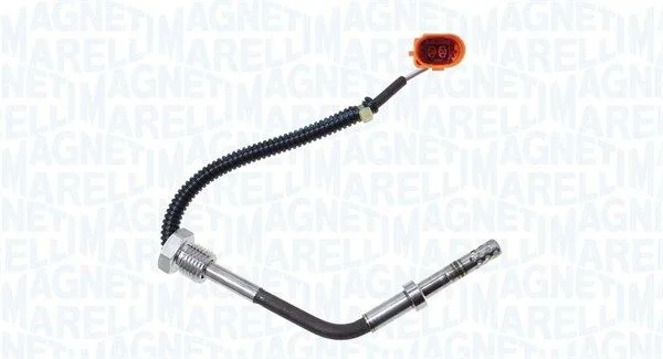 Sensor, temperatura dos gases de escape MAGNETI MARELLI 172000173010