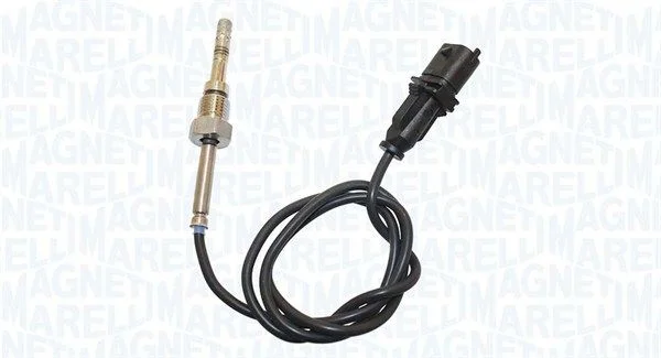 Sensor, temperatura dos gases de escape MAGNETI MARELLI 172000177010