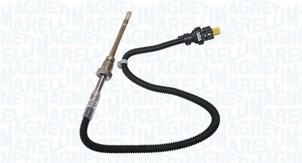 Sensor, temperatura dos gases de escape MAGNETI MARELLI 172000185010