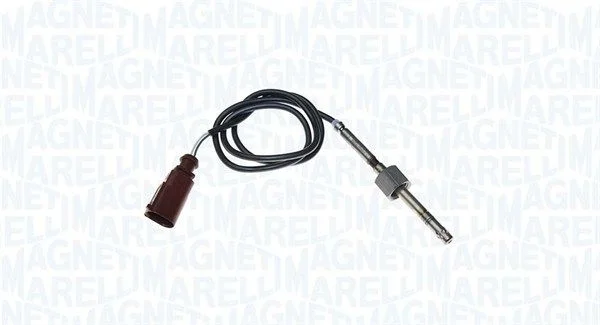 Sensor, temperatura dos gases de escape MAGNETI MARELLI 172000187010