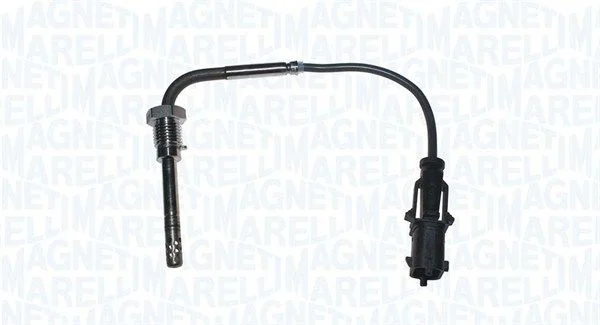 Sensor, temperatura dos gases de escape MAGNETI MARELLI 172000193010