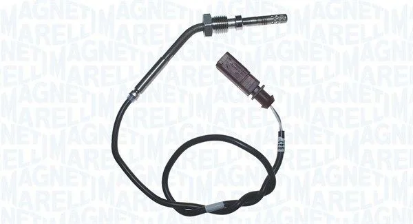 Sensor, temperatura dos gases de escape MAGNETI MARELLI 172000213010