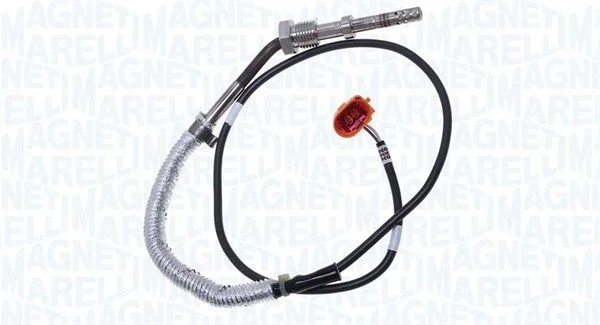 Sensor, temperatura dos gases de escape MAGNETI MARELLI 172000217010