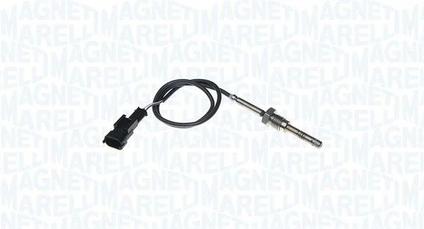 Sensor, temperatura dos gases de escape MAGNETI MARELLI 172000223010