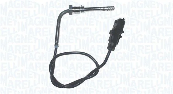 Sensor, temperatura dos gases de escape MAGNETI MARELLI 172000235010