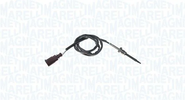 Sensor, temperatura dos gases de escape MAGNETI MARELLI 172000249010