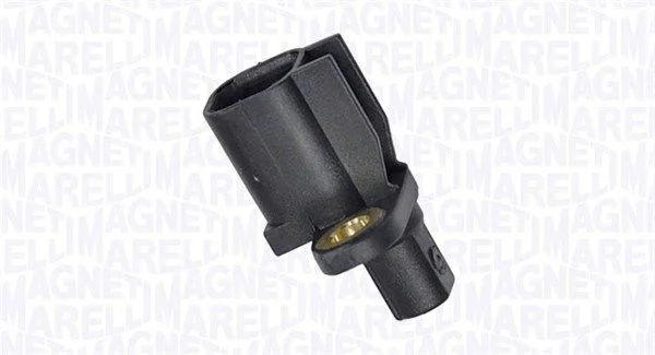 Sensor, wheel speed MAGNETI MARELLI 172100046010