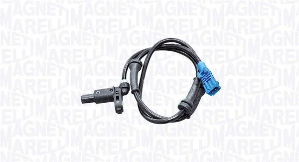 Sensor, velocidade da roda MAGNETI MARELLI 172100056010
