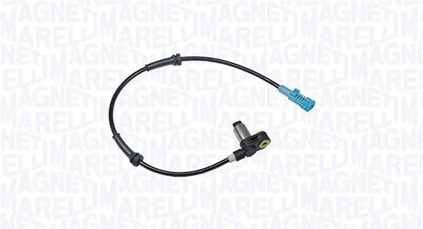 Sensor, velocidade da roda MAGNETI MARELLI 172100062010