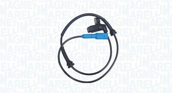 Sensor, velocidade da roda MAGNETI MARELLI 172100064010