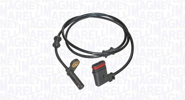 Sensor, velocidade da roda MAGNETI MARELLI 172100070010
