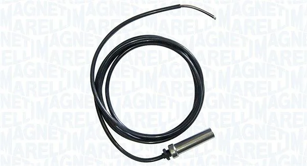 Sensor, velocidade da roda MAGNETI MARELLI 172100079010