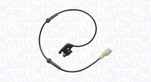 Sensor, velocidade da roda MAGNETI MARELLI 172100080010