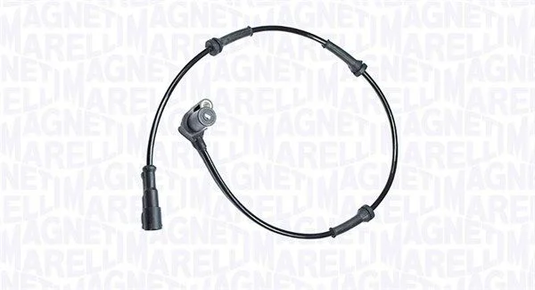 Sensor, wheel speed MAGNETI MARELLI 172100082010