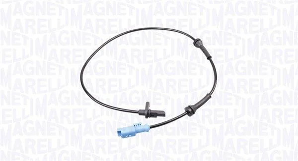 Sensor, velocidade da roda MAGNETI MARELLI 172100165010