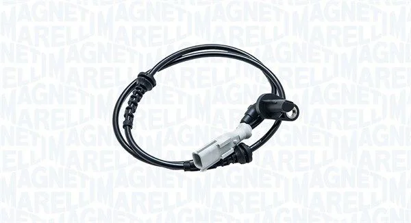Sensor, wheel speed MAGNETI MARELLI 172100171010