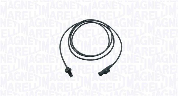 Sensor, wheel speed MAGNETI MARELLI 172100189010